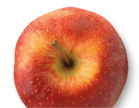 apple