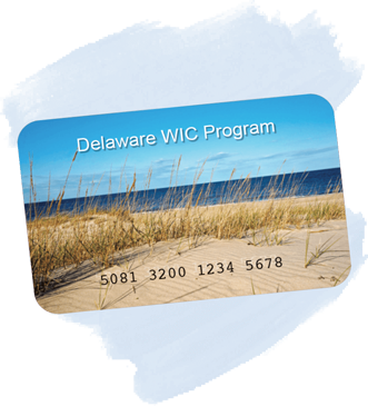 EWIC – Delaware WIC