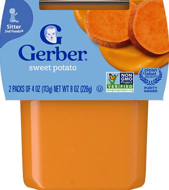 Gerber-2nd-Foods