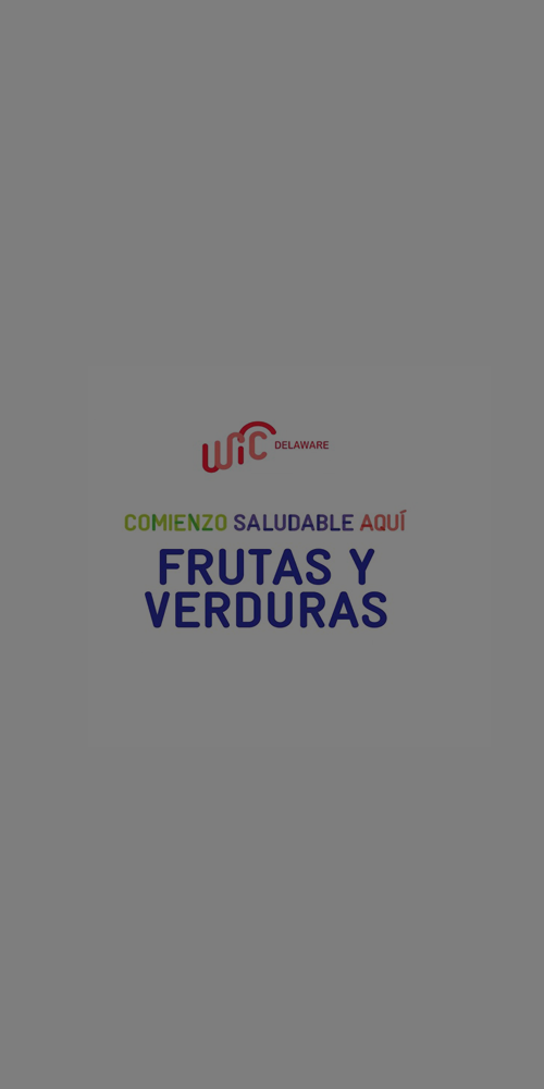 Fruits & Vegetables Thumbnail